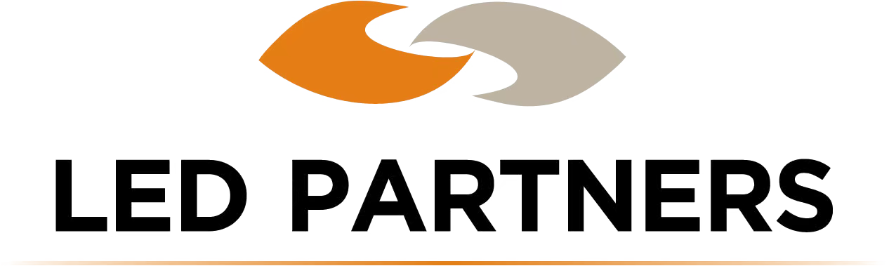 LED partners Logo